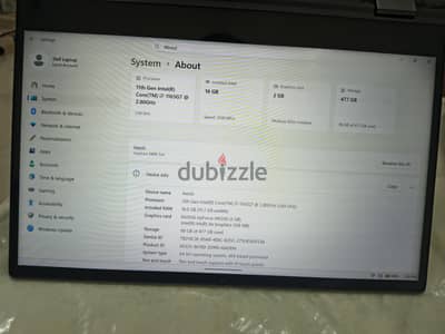 Dell laptop - urgent sell