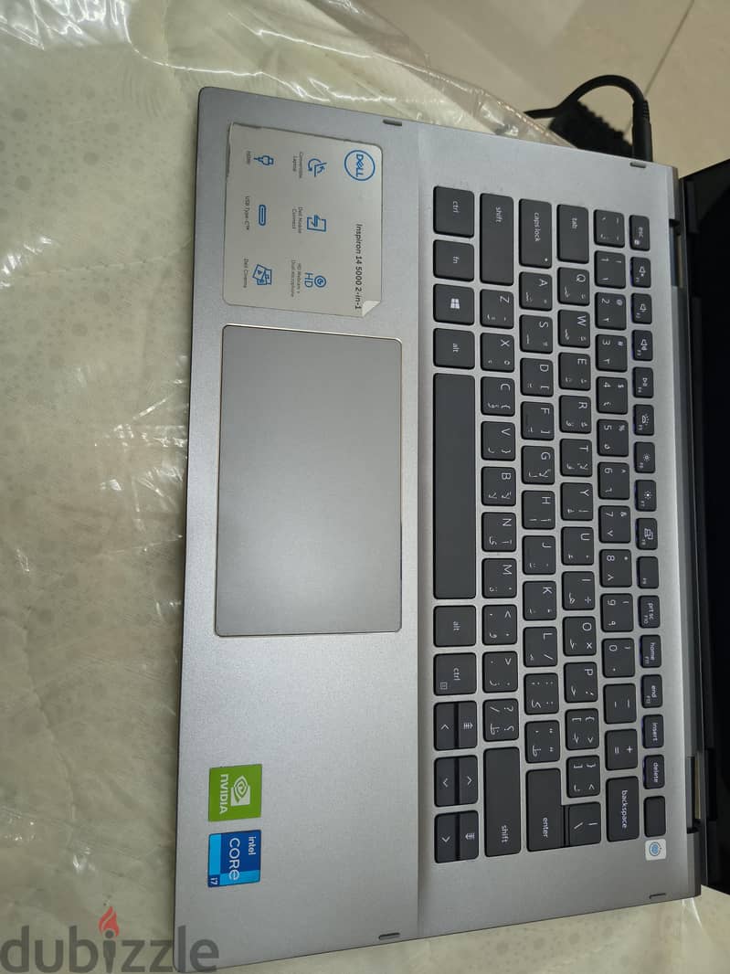 Dell laptop - urgent sell 3