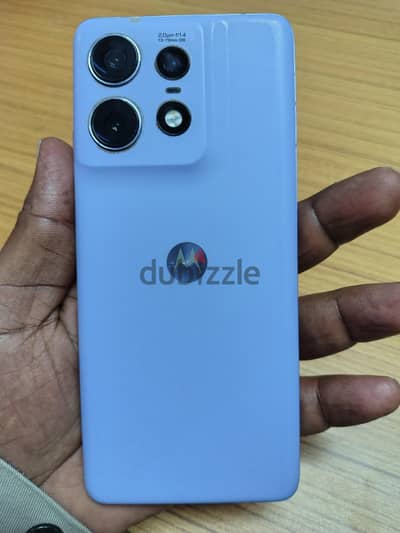 Motorola Edge 50 Pro
