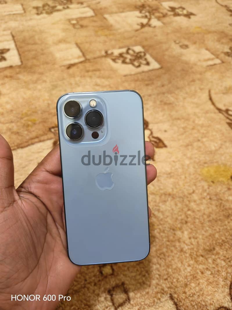 Apple - iPhone 13 Pro 1