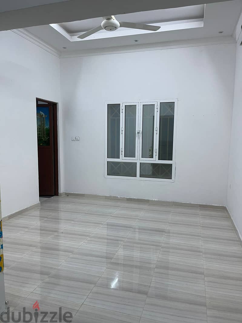 Send your message here. A cozy apartment in Mubaila 8 near the German Universit for a small family 1