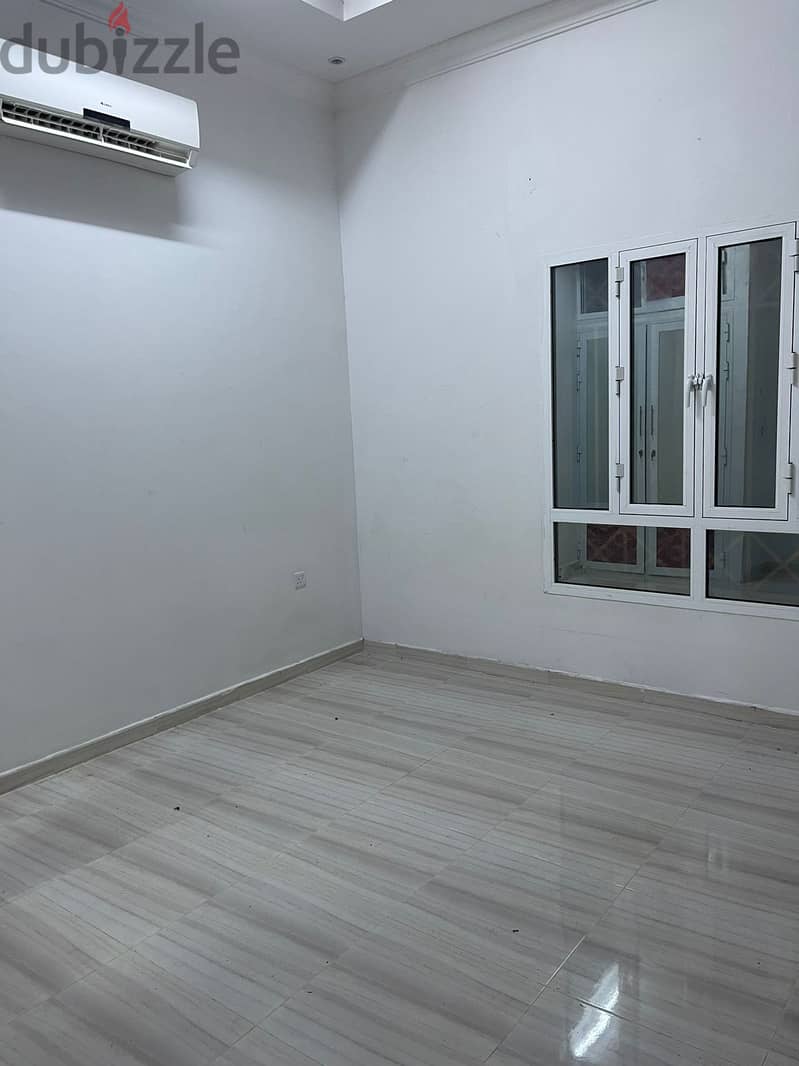 Send your message here. A cozy apartment in Mubaila 8 near the German Universit for a small family 6