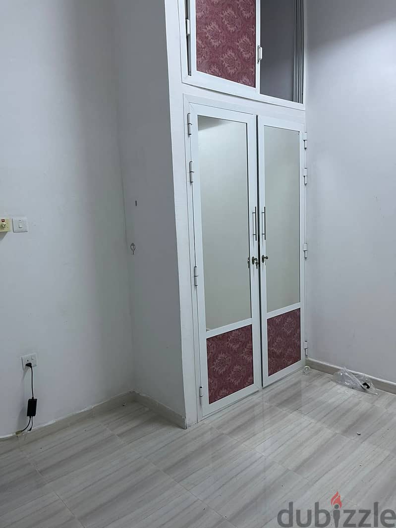 Send your message here. A cozy apartment in Mubaila 8 near the German Universit for a small family 7