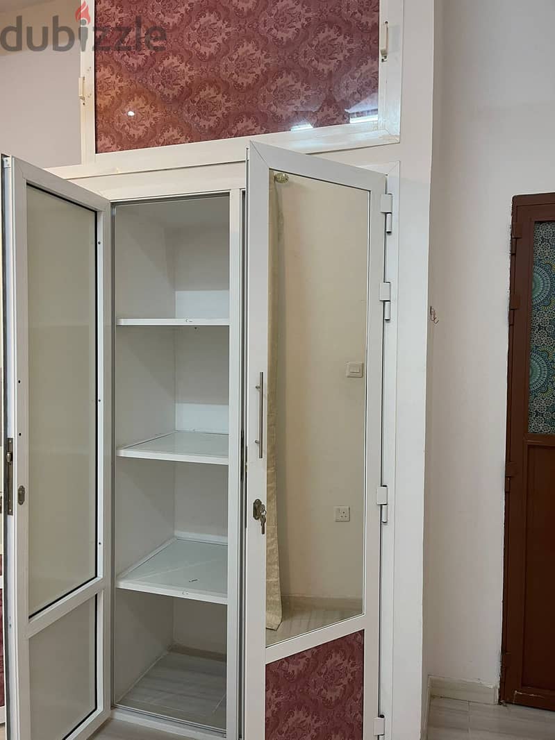 Send your message here. A cozy apartment in Mubaila 8 near the German Universit for a small family 8