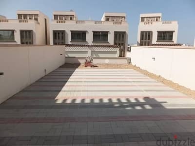 Luxury 4BHK Golf Course Townhouse for Rent | Golf Terrace, Muscat Hills.