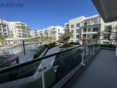 2BHK Apartment for Rent in Al Mouj Muscat | شقة 2 غرف للإيجار في الموج مسقط