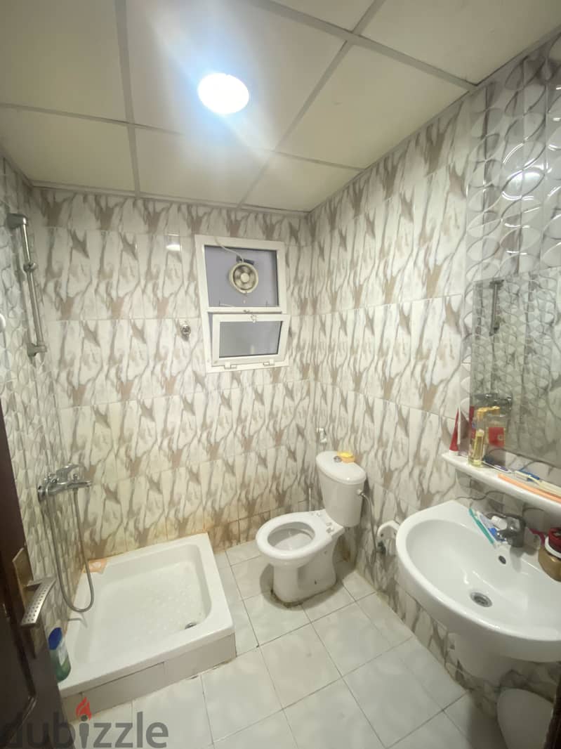 Bed Space available 1