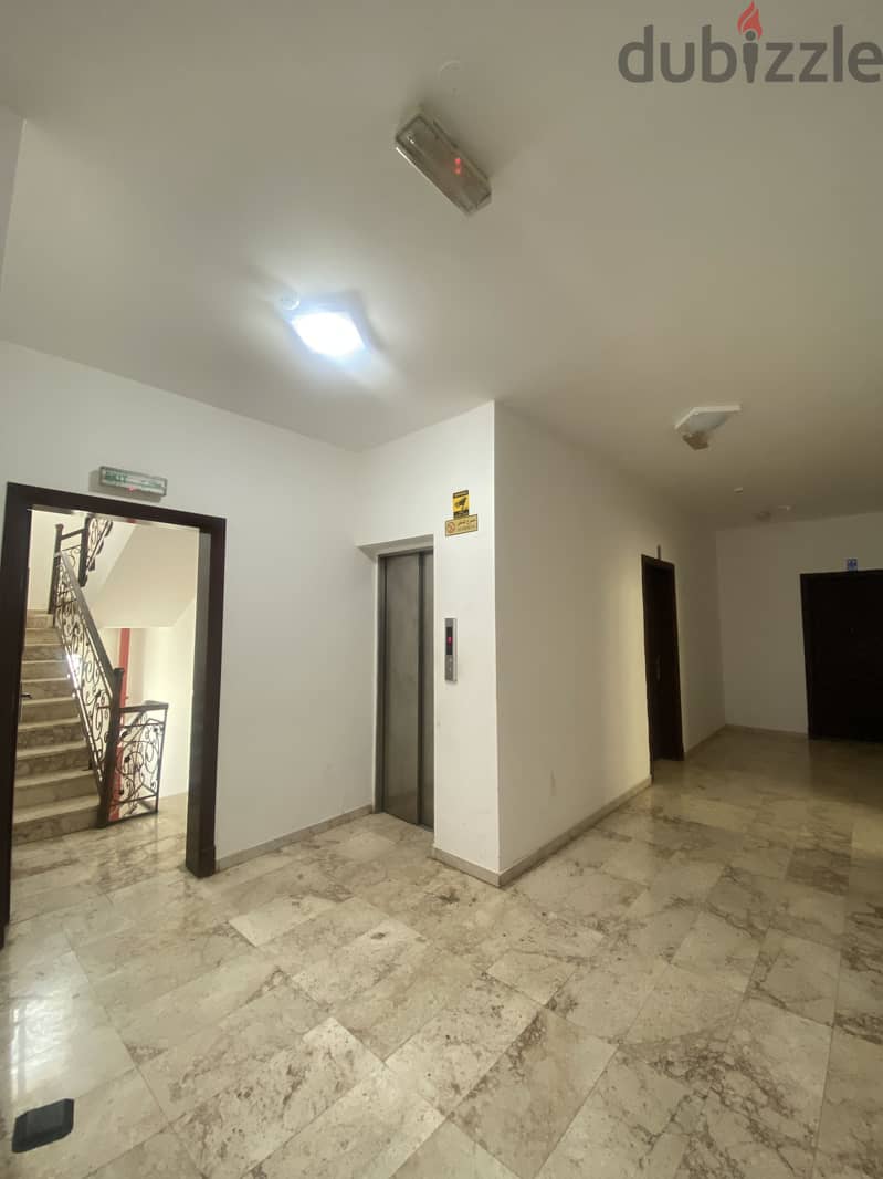 Bed Space available 3