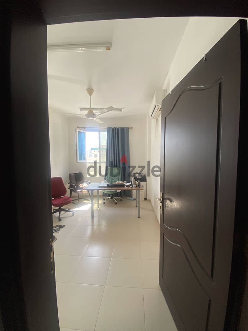 Bed Space available 4