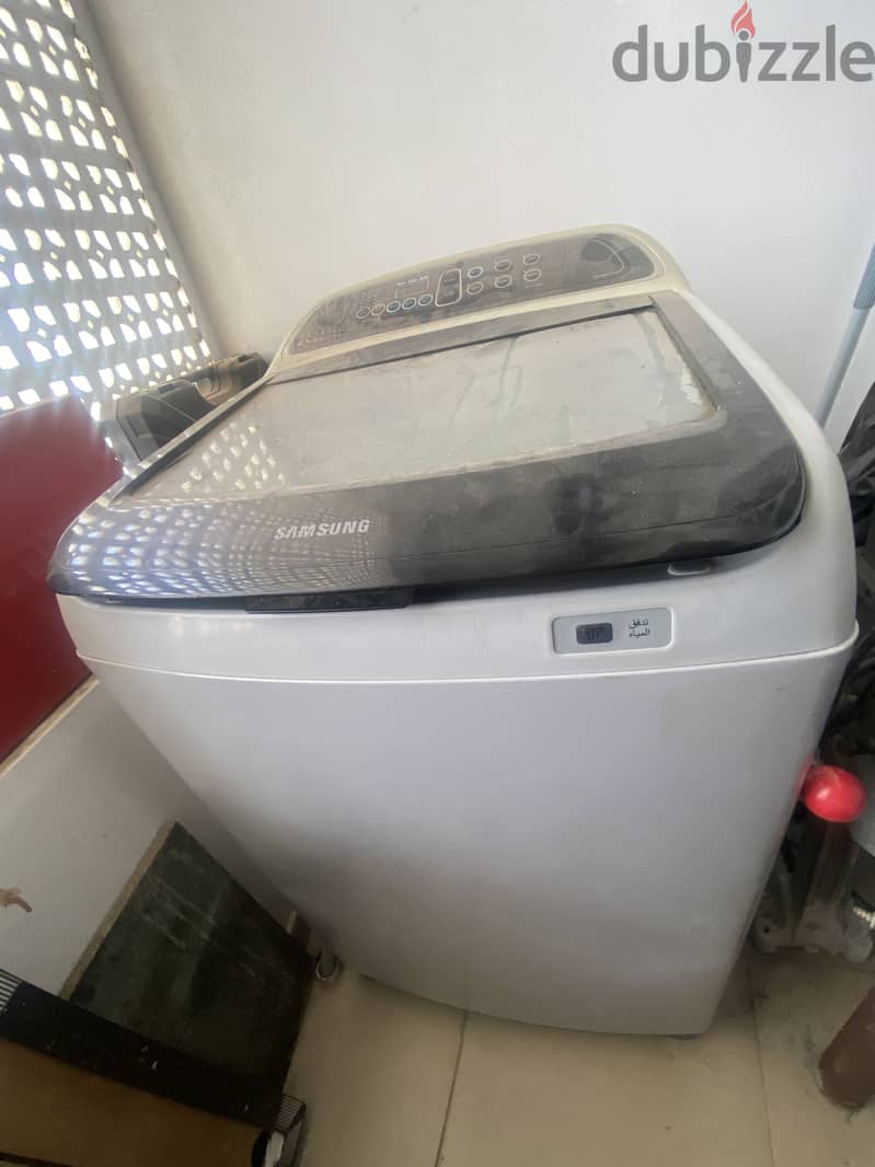 Bed Space available 6