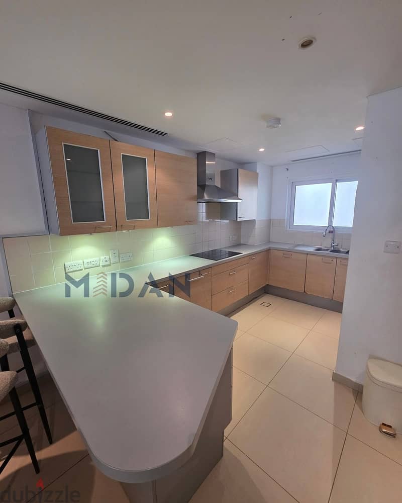 Luxury 3 Bedroom Townhouse in Al Mouj Muscat 10