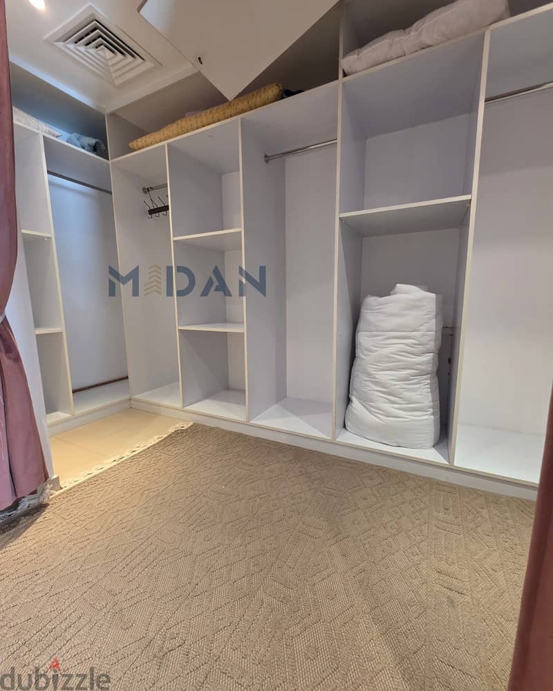 Luxury 3 Bedroom Townhouse in Al Mouj Muscat 18