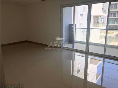 1 Bedroom Pool View Apartment for Rent in Al Mouj Muscat
