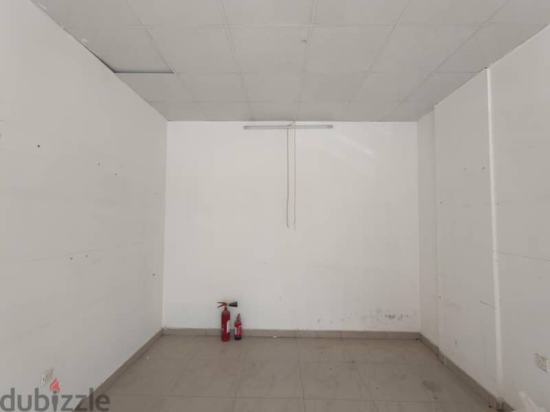 SHOP FOR RENT 4