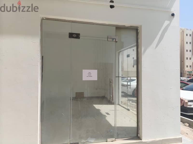 SHOP FOR RENT 5