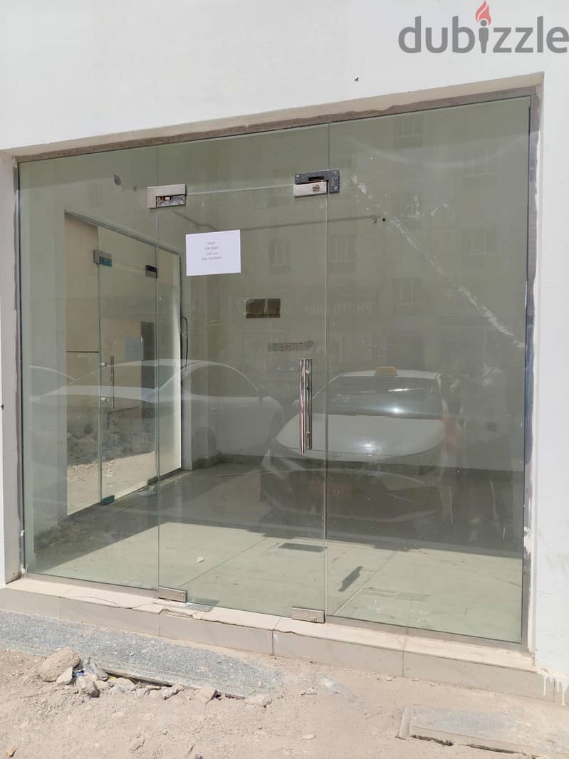 SHOP FOR RENT 6