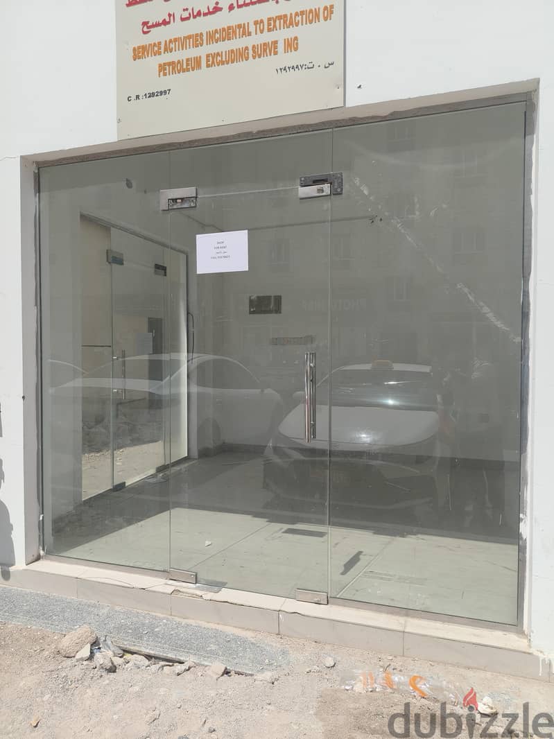 SHOP FOR RENT 7