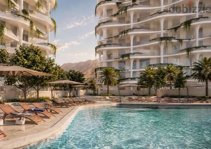 AL YAZAN | Own on Muscat’s Historic Waterfront | 100% Foreign Freehold | Lifetime Residency