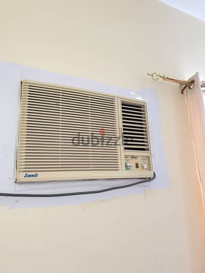 Air Conditioner