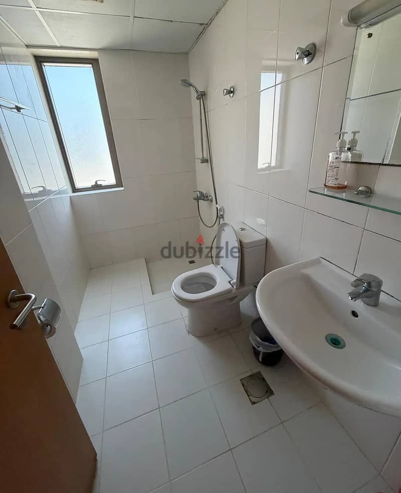 For Rent | Spacious Fully Furnished Room in Ghala – Muscat  5