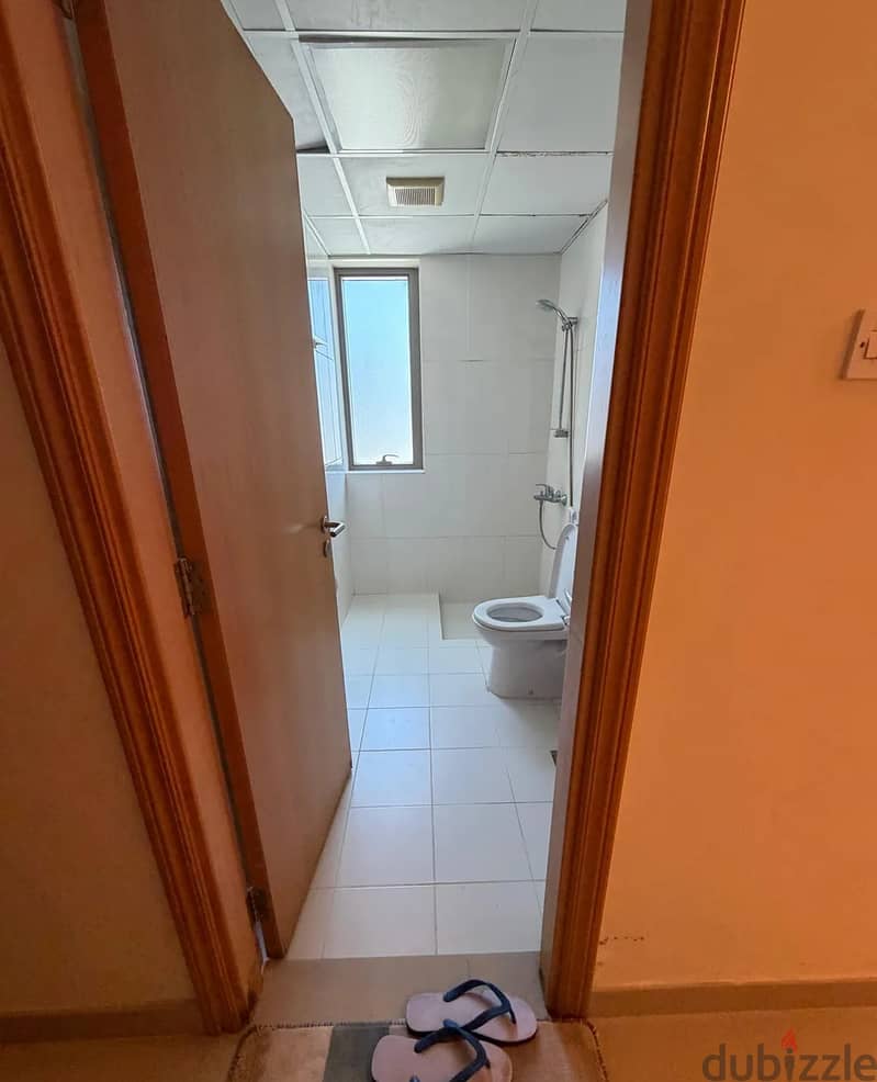 For Rent | Spacious Fully Furnished Room in Ghala – Muscat  7