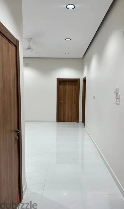 For Rent | New & Air-Conditioned Apartment in Al Maabilah 