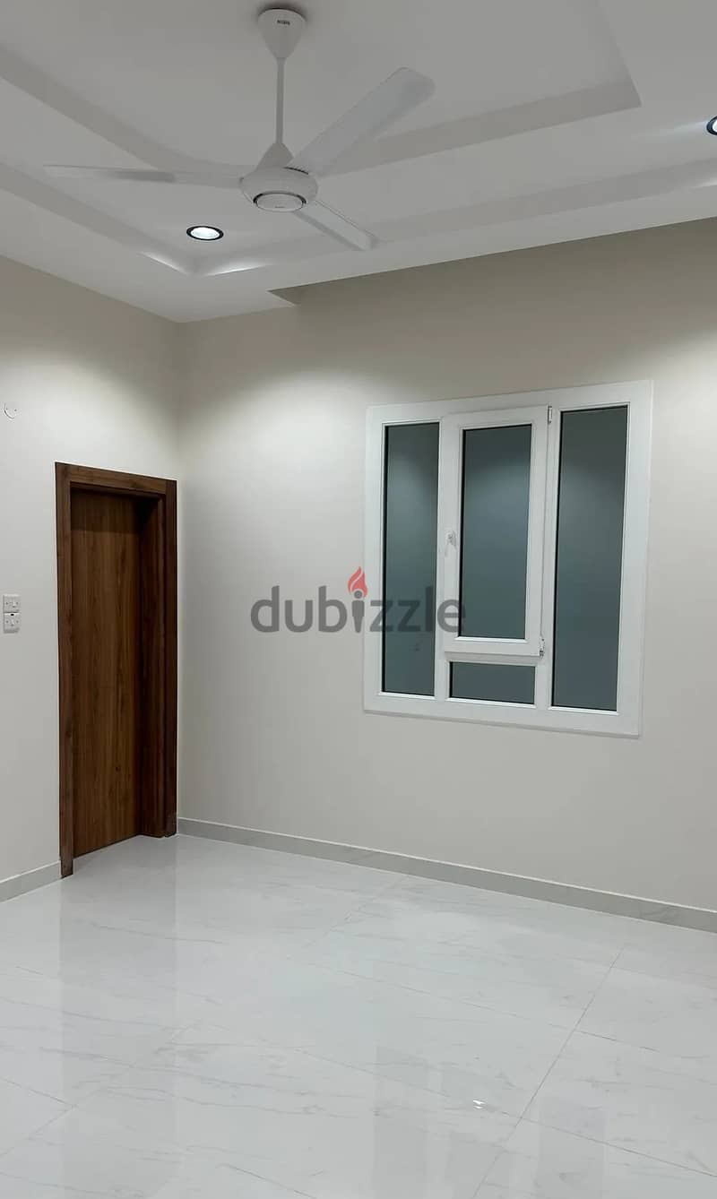 For Rent | New & Air-Conditioned Apartment in Al Maabilah  1