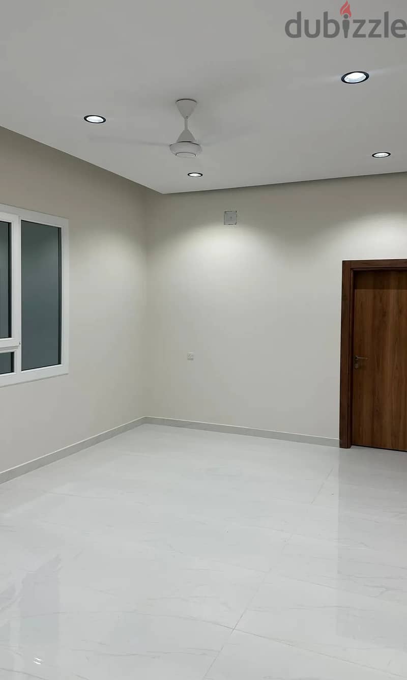 For Rent | New & Air-Conditioned Apartment in Al Maabilah  2