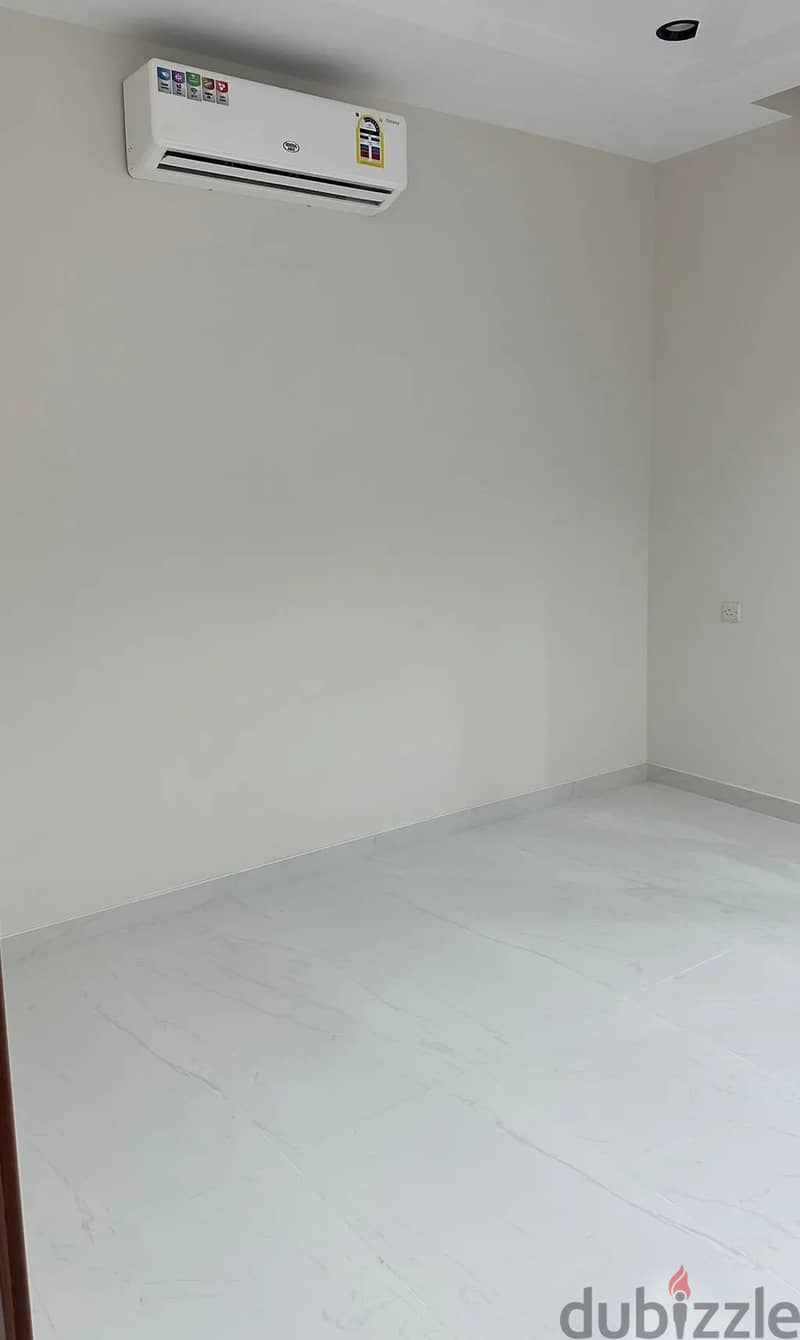 For Rent | New & Air-Conditioned Apartment in Al Maabilah  3