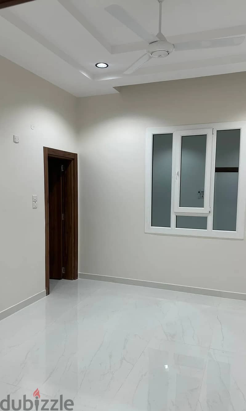 For Rent | New & Air-Conditioned Apartment in Al Maabilah  4