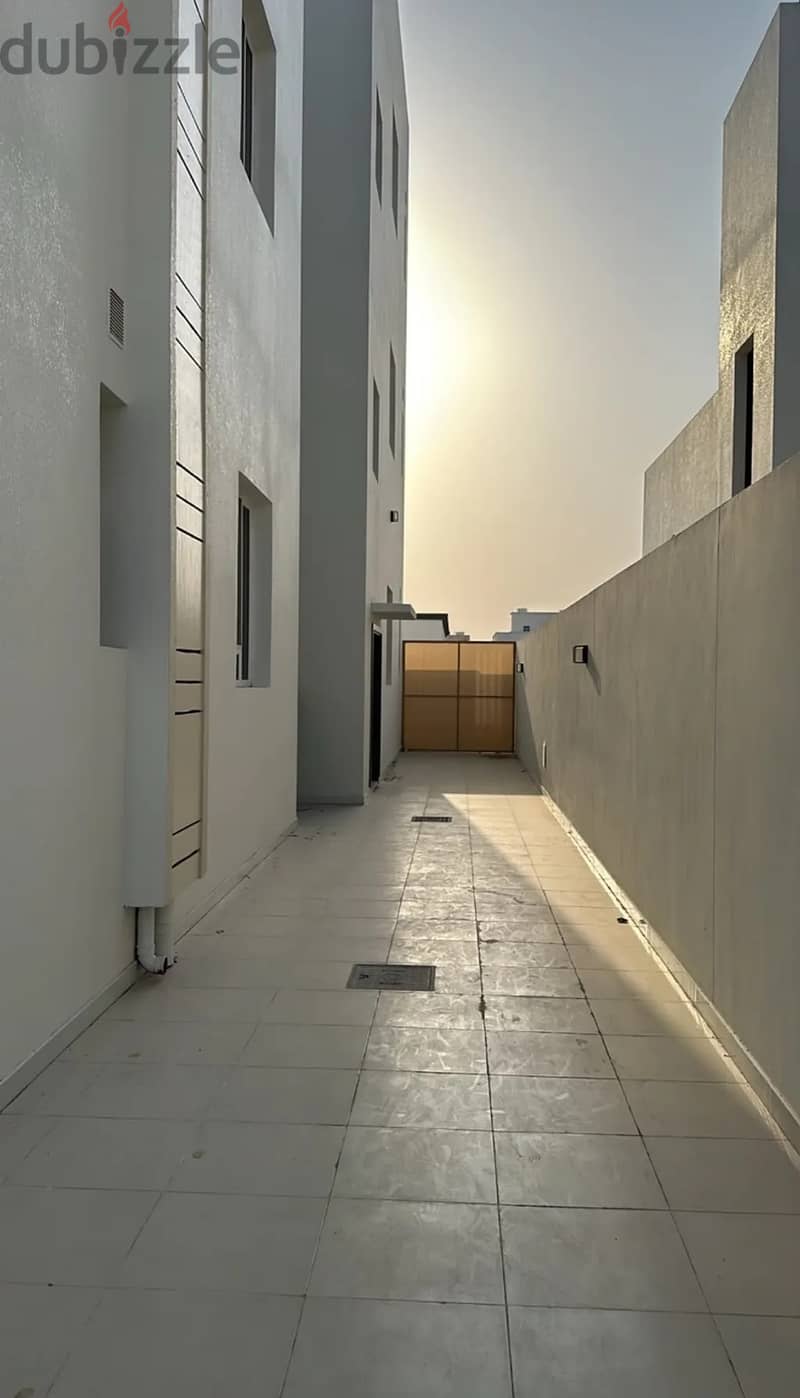 For Rent | New & Air-Conditioned Apartment in Al Maabilah  8