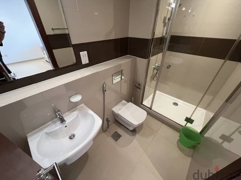 3BHK Apartment for Rent in Al Mouj Muscat | شقة 3 غرف للإيجار في الموج مسقط 12