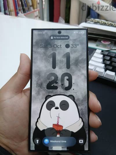 Samsung S24 Ultra | 512GB Storage