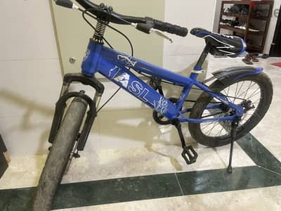 Kids Cycle