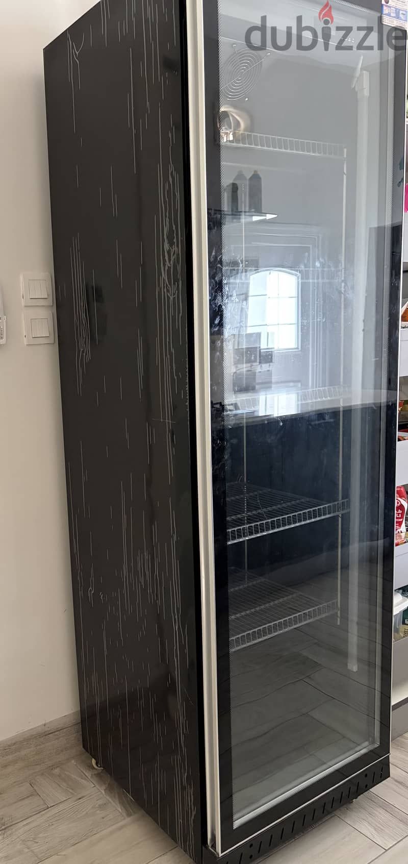 Refrigerator 3
