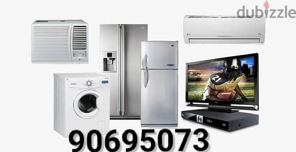 HOME APPLIANCE REPAIR STEP DOOR SERVICE 24/7