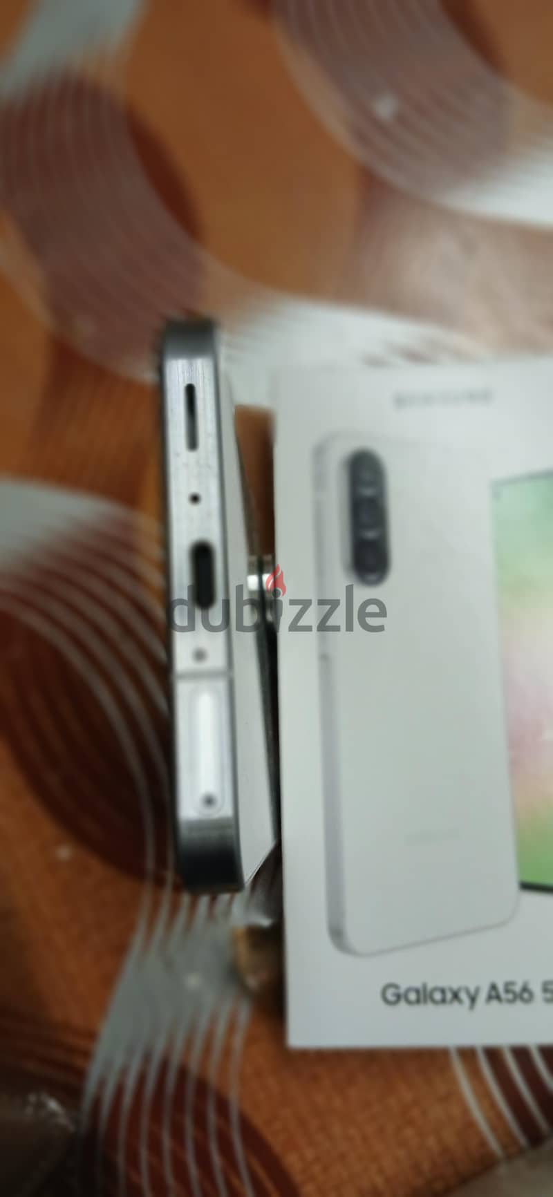 Samsung a56 5g 1