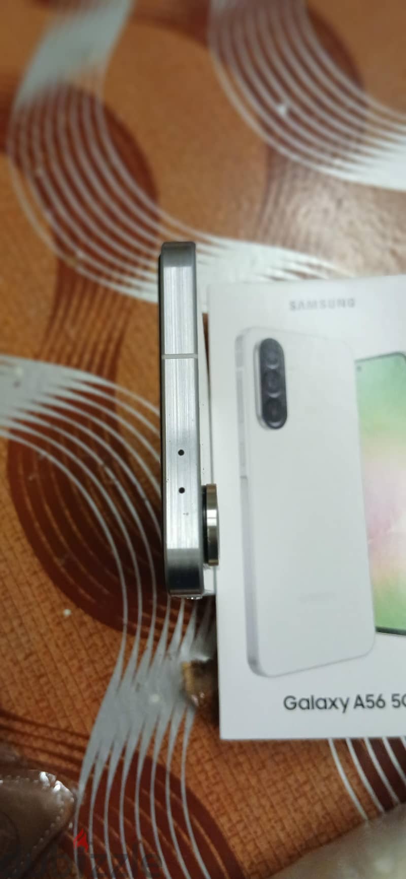 Samsung a56 5g 2