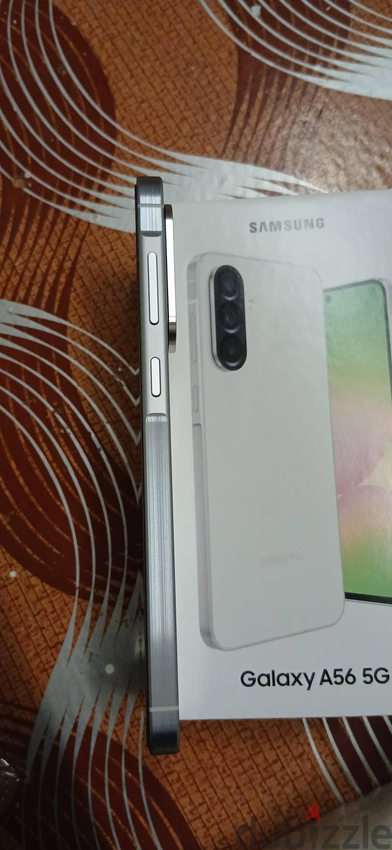 Samsung a56 5g 3