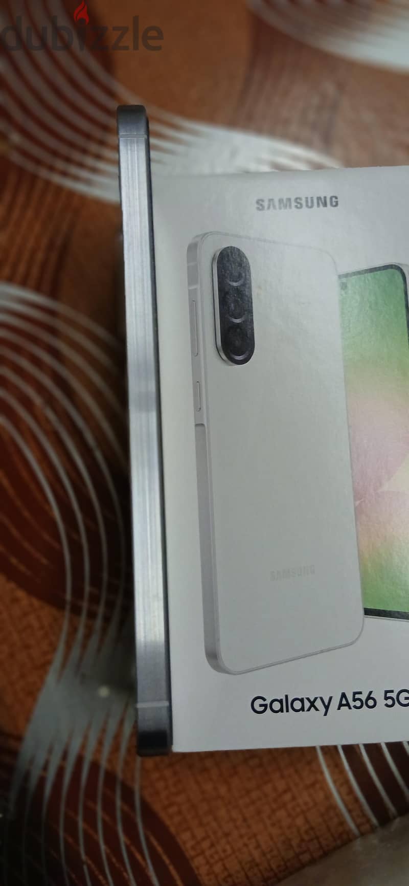 Samsung a56 5g 4