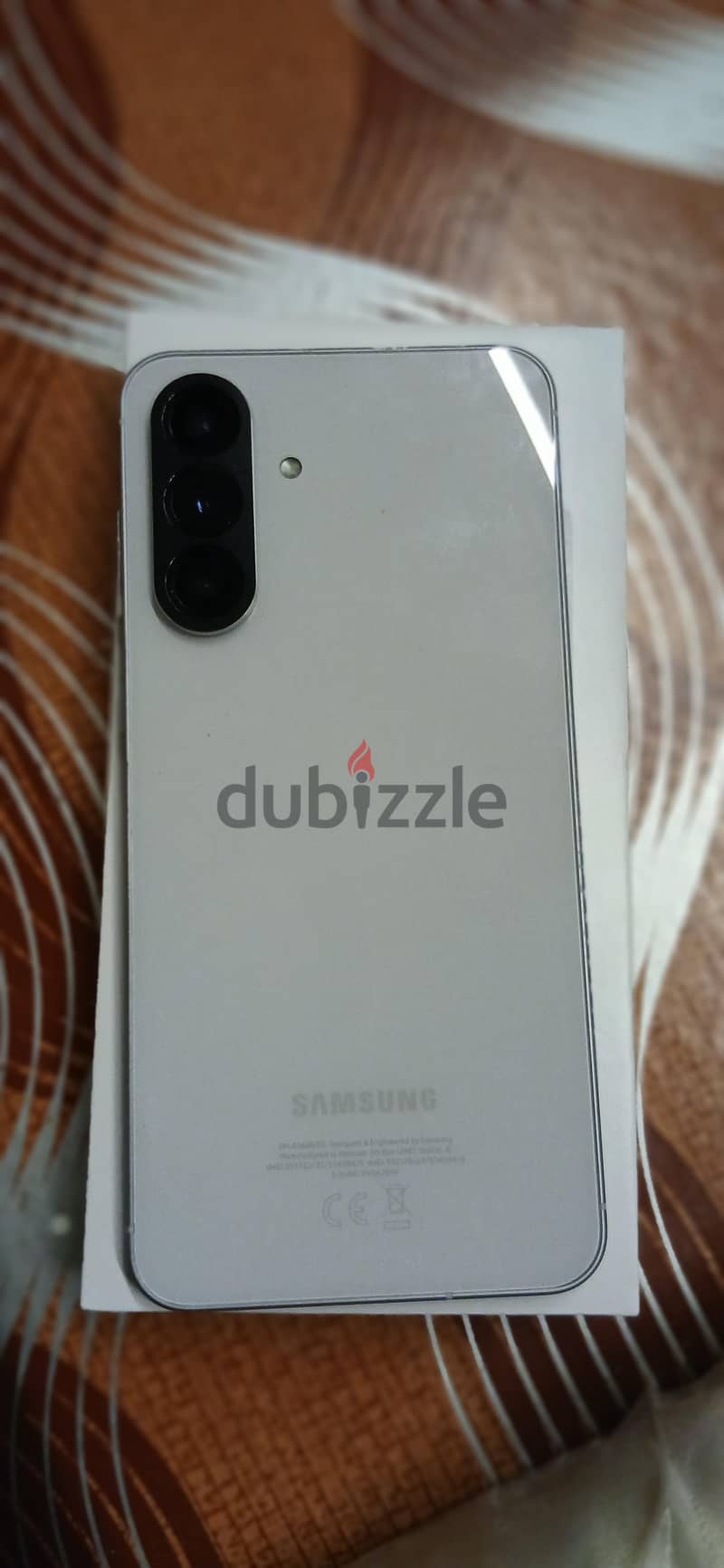 Samsung a56 5g 5