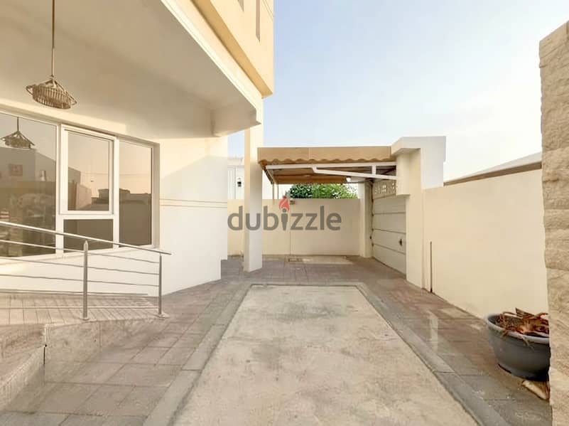 Villa For rent in south Mawaleh SR-SD-1694 6