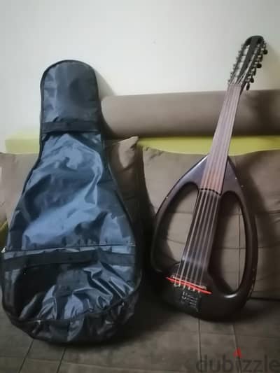 عود كهربائي