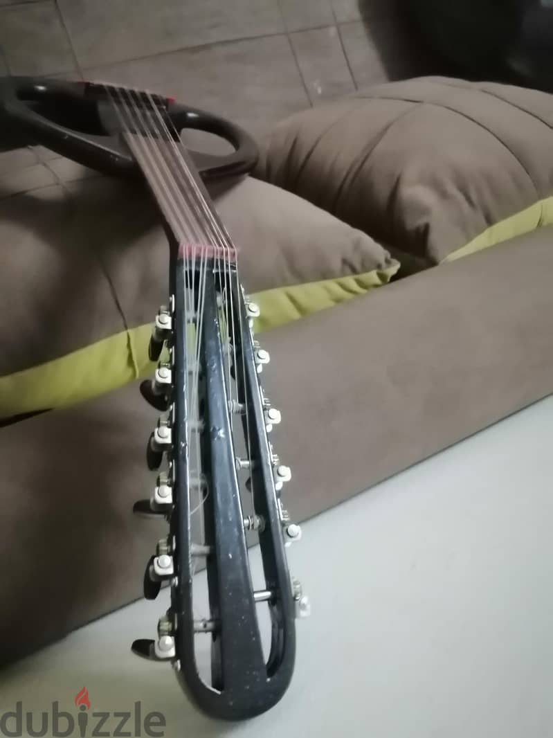 عود كهربائي 1