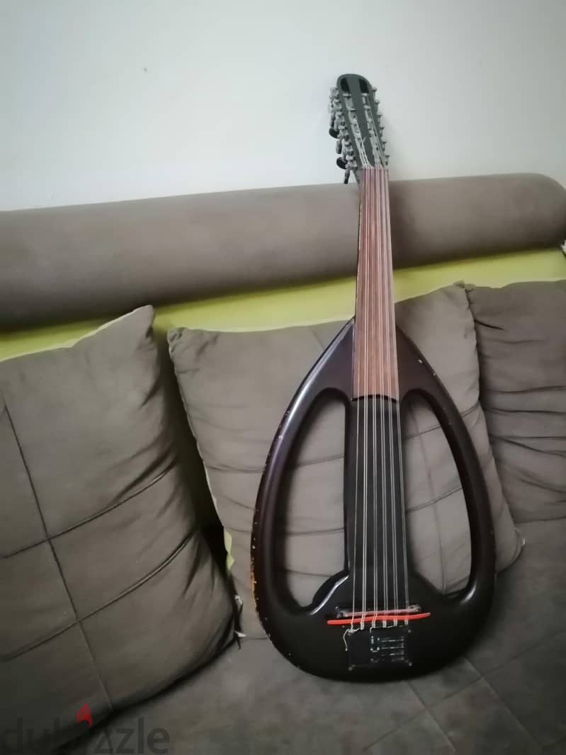 عود كهربائي 3