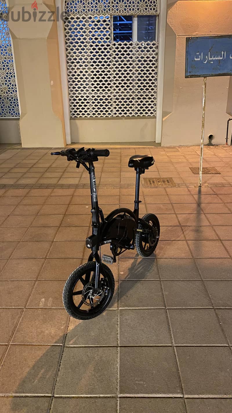 سكوتر:JETSON 1