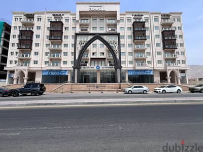 2 BR Fully Furnished Charming Apartment in Bosher