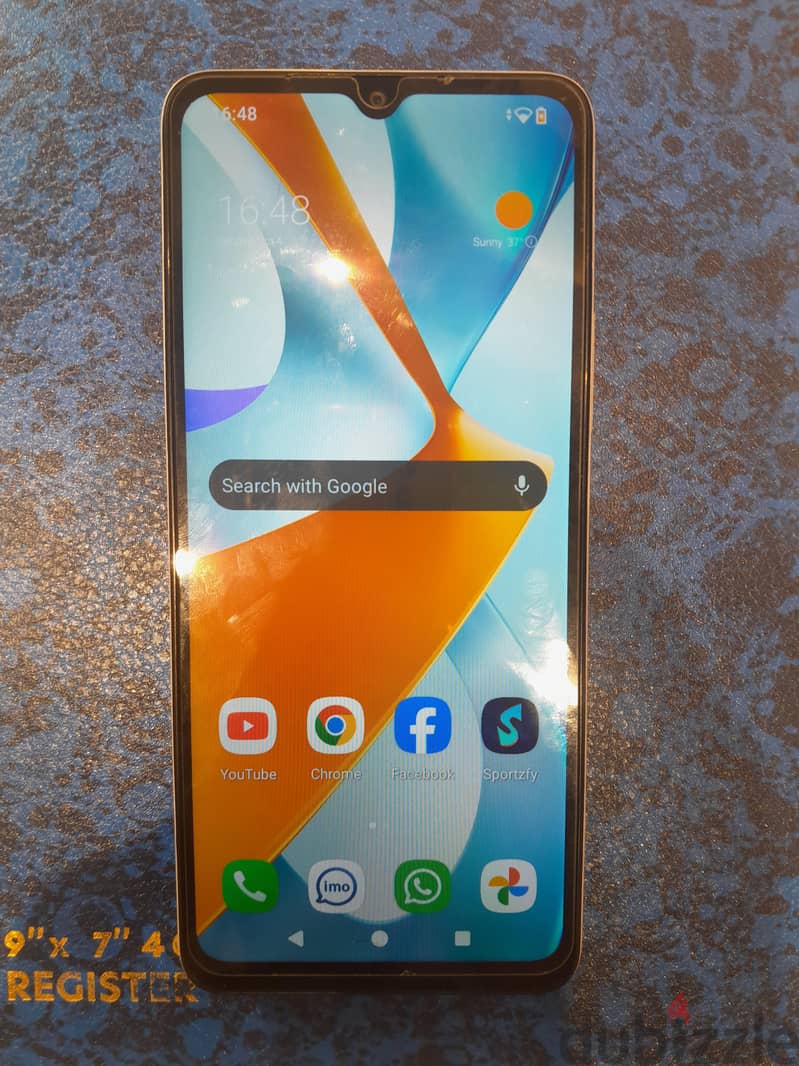 Xiaomi Other Model 1