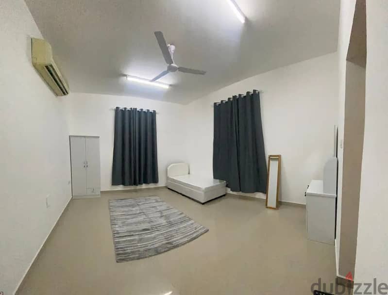 For Rent | Accommodation for Female Students & Employees – Al Khoudh 6  1