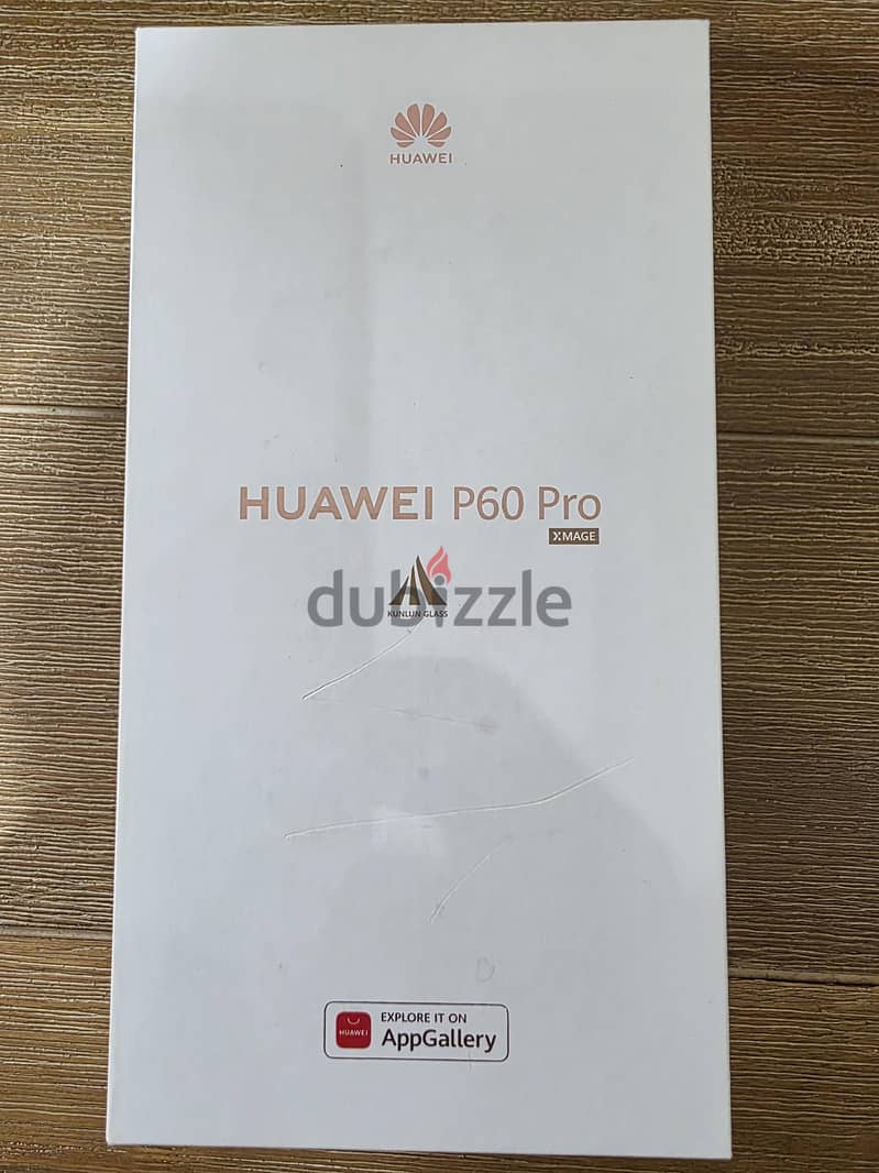Huawei P60 Pro 1